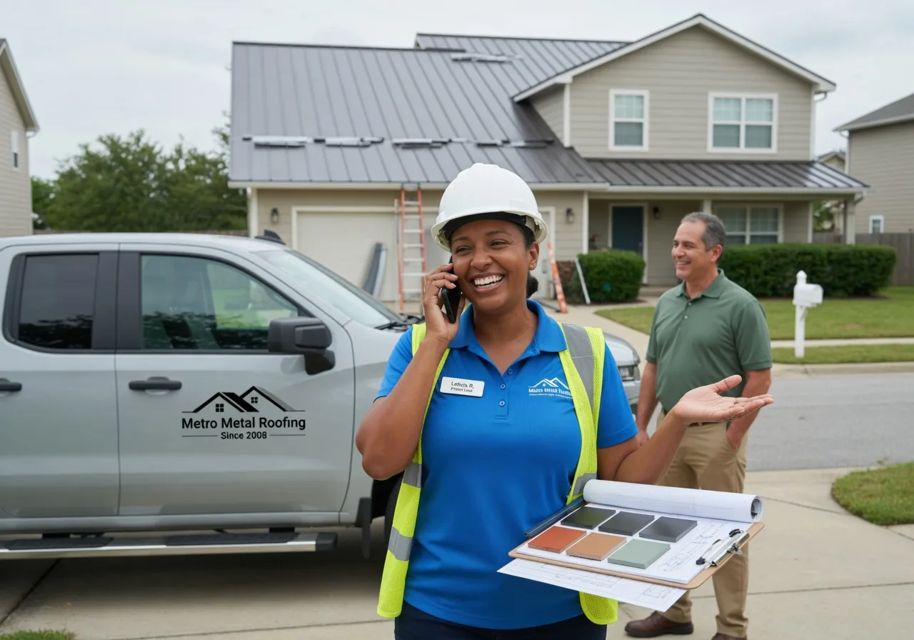 Metal Roofing Installation Fayette, MS FAQs