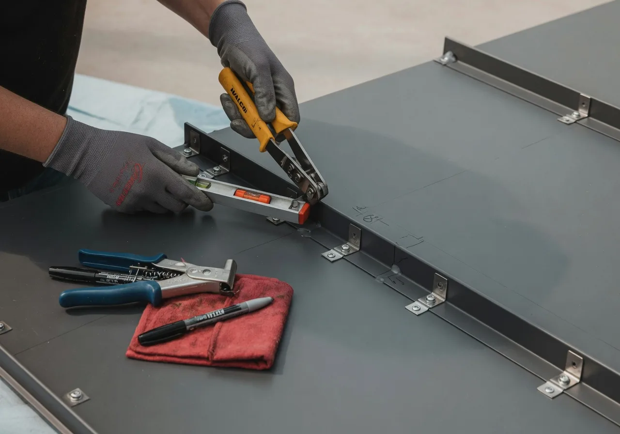 Why choose Metal Roofing Installation in Fayette, MS